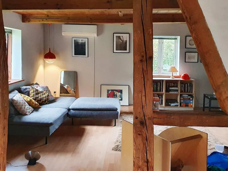 Billede 21 af 6 Person Holiday Home in Kettinge