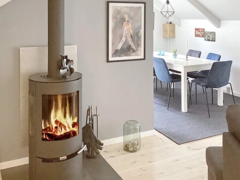 Billede 10 af Bright Cottage With Hot Tub - By Traum Ferienwohnungen
