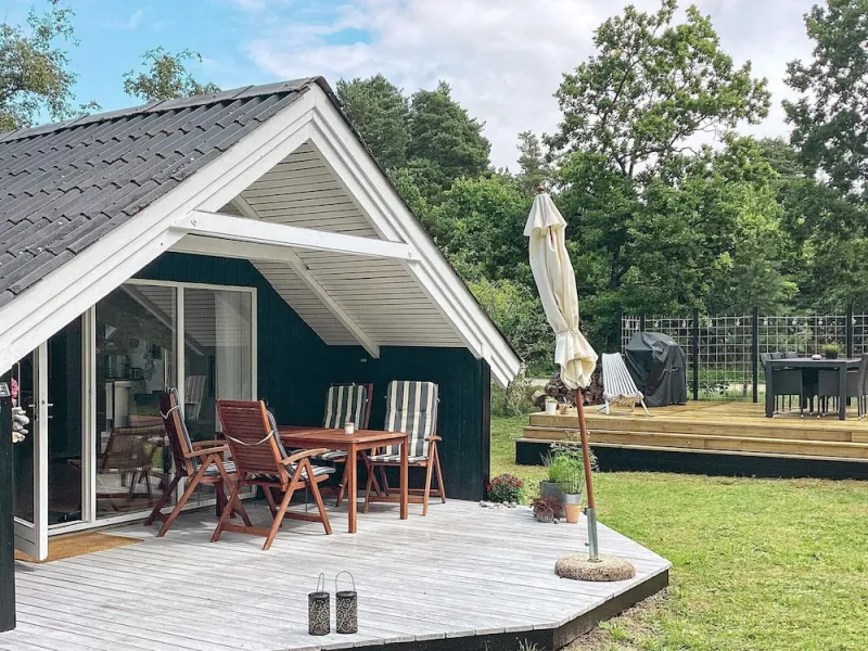 Billede 17 af Bright Cottage With Hot Tub - By Traum Ferienwohnungen
