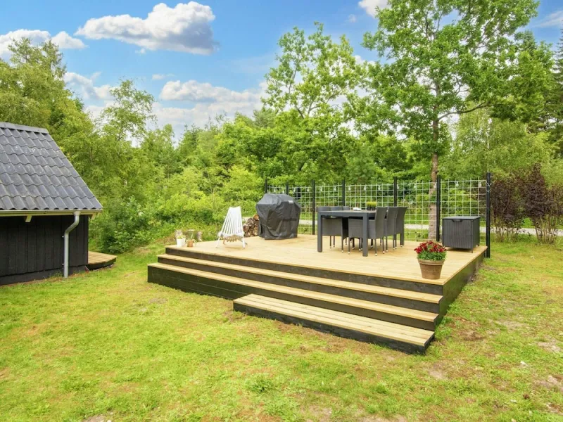 Billede 24 af Bright Cottage With Hot Tub - By Traum Ferienwohnungen