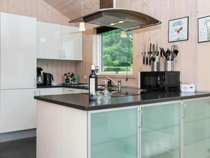 Billede 2 af 6 Person Holiday Home in Frostrup