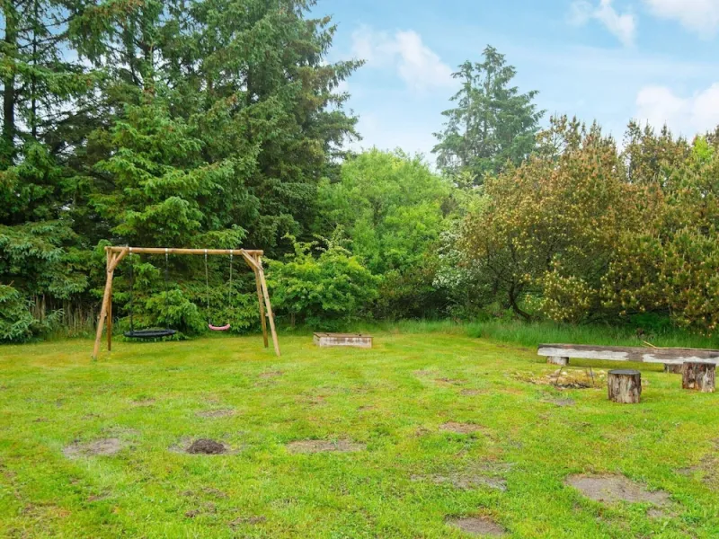 Billede 9 af 6 Person Holiday Home in Frostrup