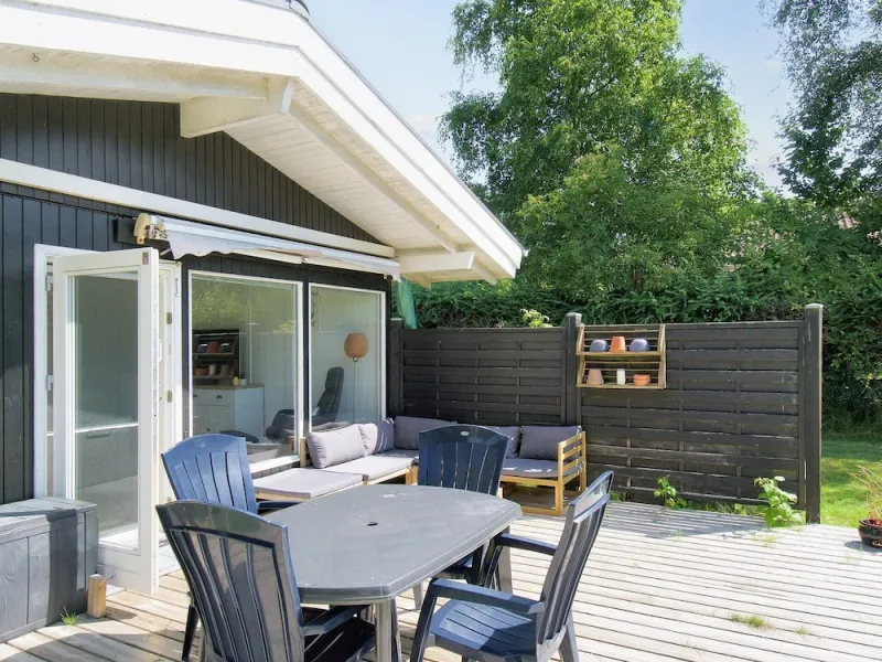 Billede 2 af 4 Person Holiday Home in Graested