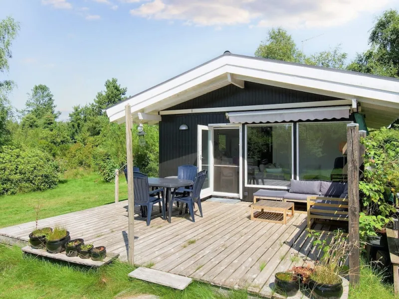 Billede 5 af 4 Person Holiday Home in Graested