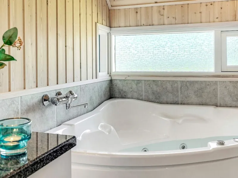 Billede 2 af 8 Person Holiday Home in Hjorring
