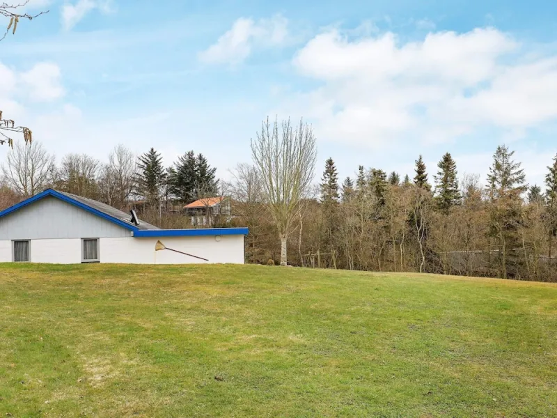 Billede 4 af 8 Person Holiday Home in Spottrup-by Traum
