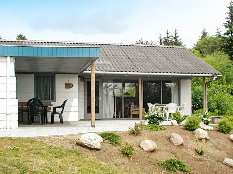 Billede 8 af 8 Person Holiday Home in Spottrup-by Traum