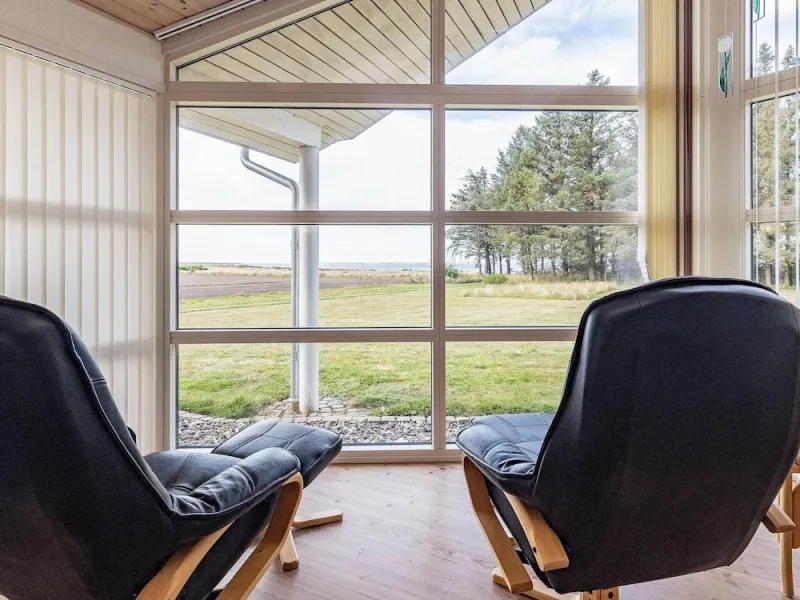 Billede 2 af 8 Person Holiday Home in Spottrup