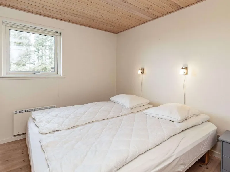 Billede 10 af 8 Person Holiday Home in Spottrup