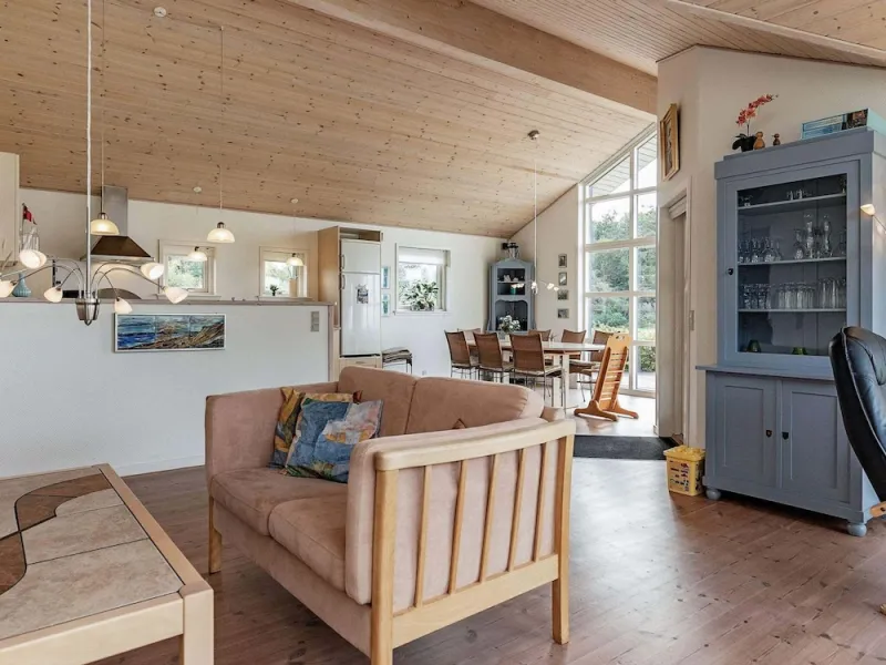 Billede 18 af 8 Person Holiday Home in Spottrup
