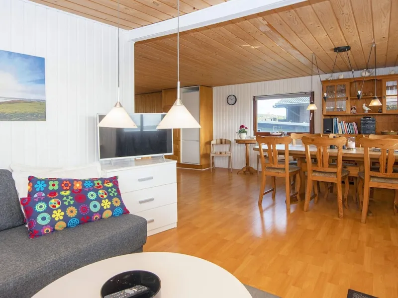 Billede 9 af 8 Person Holiday Home in Aabenraa
