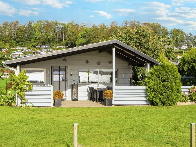 Billede 11 af 8 Person Holiday Home in Aabenraa