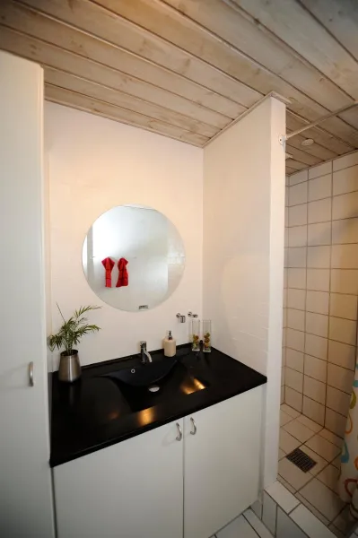 Billede 3 af Bed & Breakfast Horsens - Udsigten