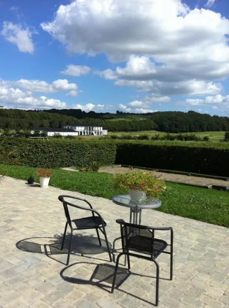 Billede 11 af Bed & Breakfast Horsens - Udsigten