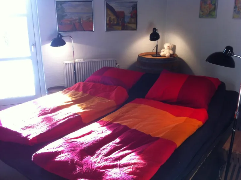 Billede 28 af Bed & Breakfast Horsens - Udsigten