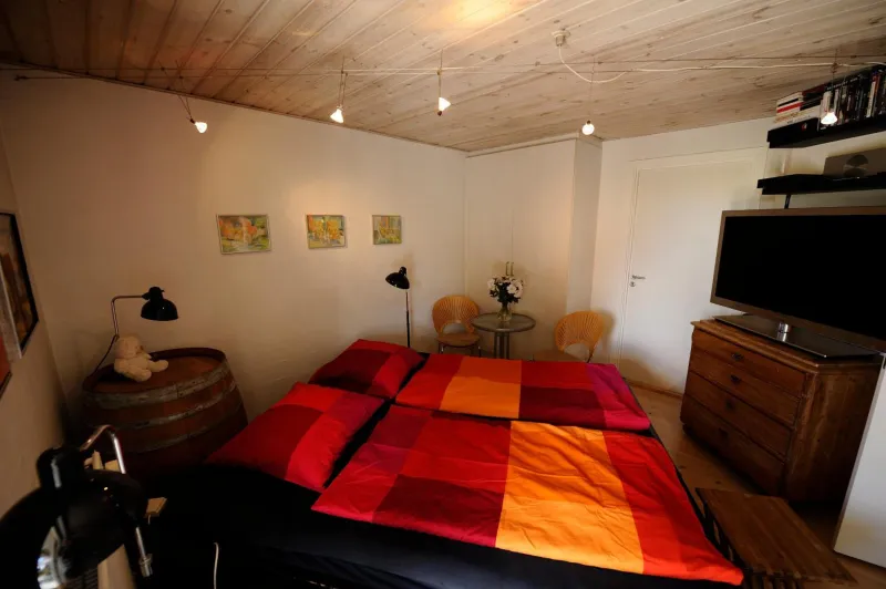 Billede 33 af Bed & Breakfast Horsens - Udsigten