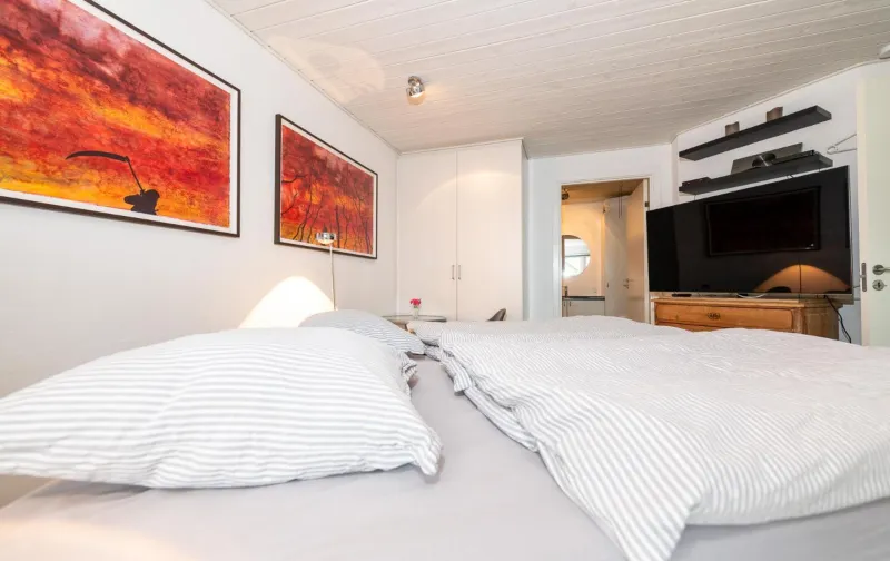 Billede 37 af Bed & Breakfast Horsens - Udsigten