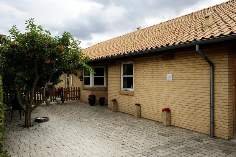 Billede 41 af Bed & Breakfast Horsens - Udsigten