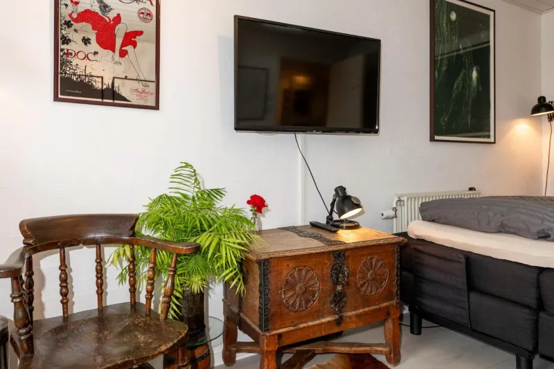 Billede 43 af Bed & Breakfast Horsens - Udsigten