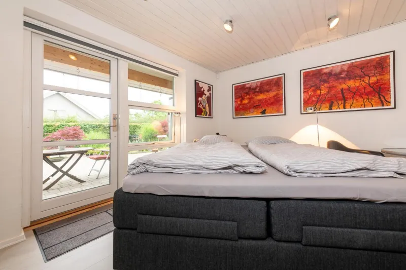 Billede 48 af Bed & Breakfast Horsens - Udsigten