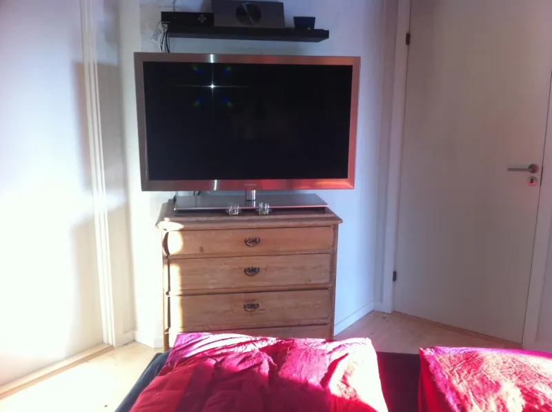 Billede 49 af Bed & Breakfast Horsens - Udsigten