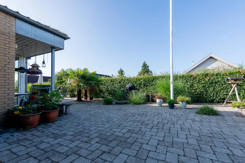 Billede 60 af Bed & Breakfast Horsens - Udsigten