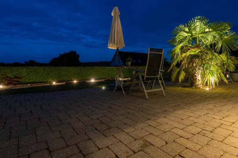 Billede 65 af Bed & Breakfast Horsens - Udsigten