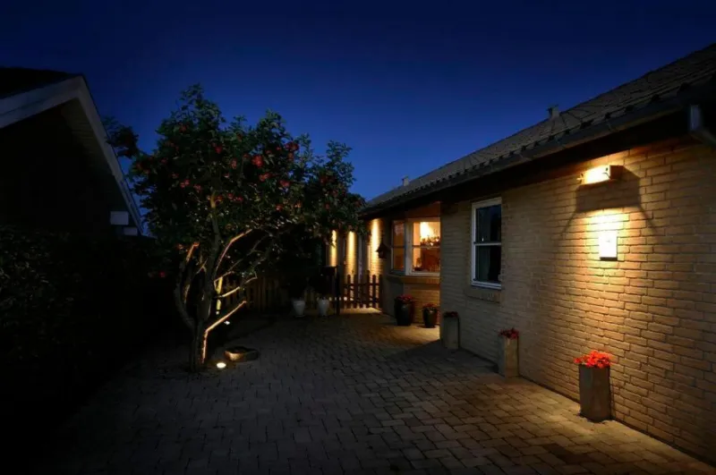 Billede 71 af Bed & Breakfast Horsens - Udsigten
