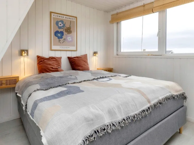 Billede 4 af 8 Person Holiday Home in Hjorring