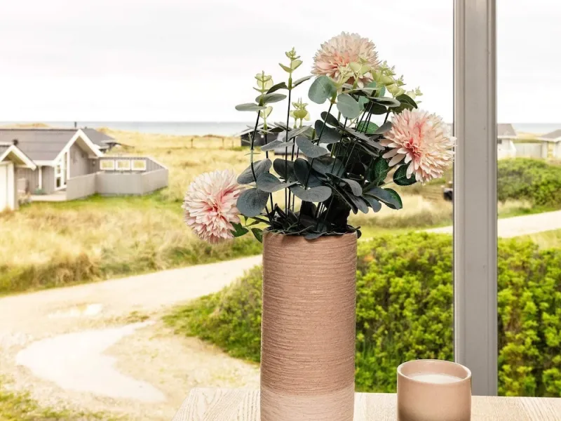 Billede 5 af 8 Person Holiday Home in Hjorring