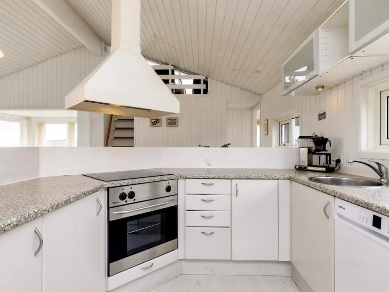Billede 6 af 8 Person Holiday Home in Hjorring