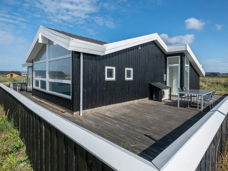 Billede 9 af 8 Person Holiday Home in Hjorring