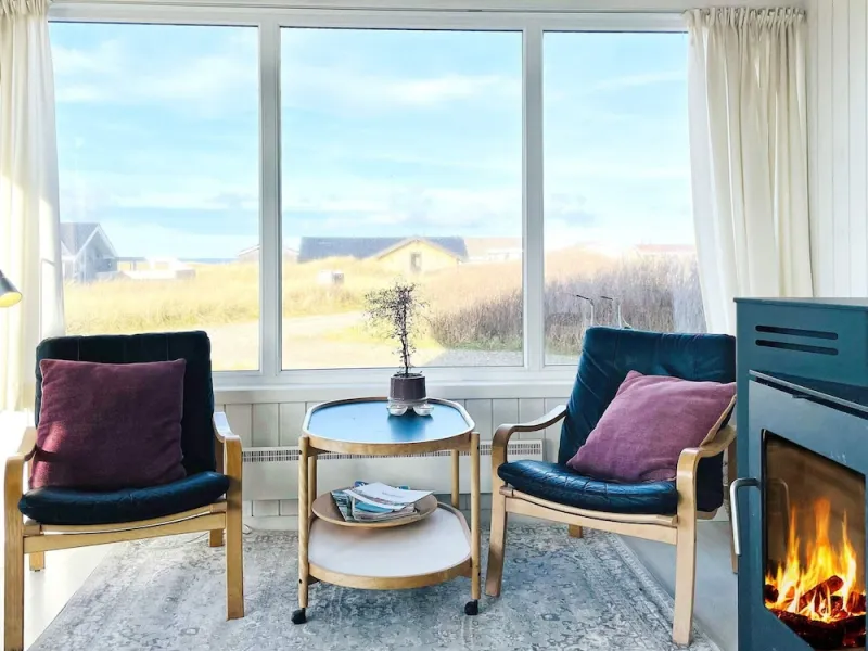 Billede 12 af 8 Person Holiday Home in Hjorring