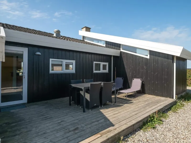 Billede 13 af 8 Person Holiday Home in Hjorring