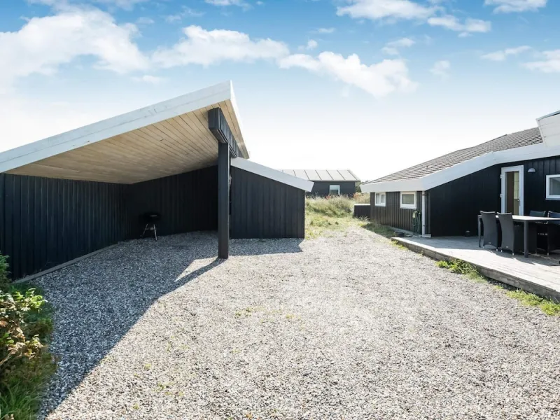 Billede 18 af 8 Person Holiday Home in Hjorring