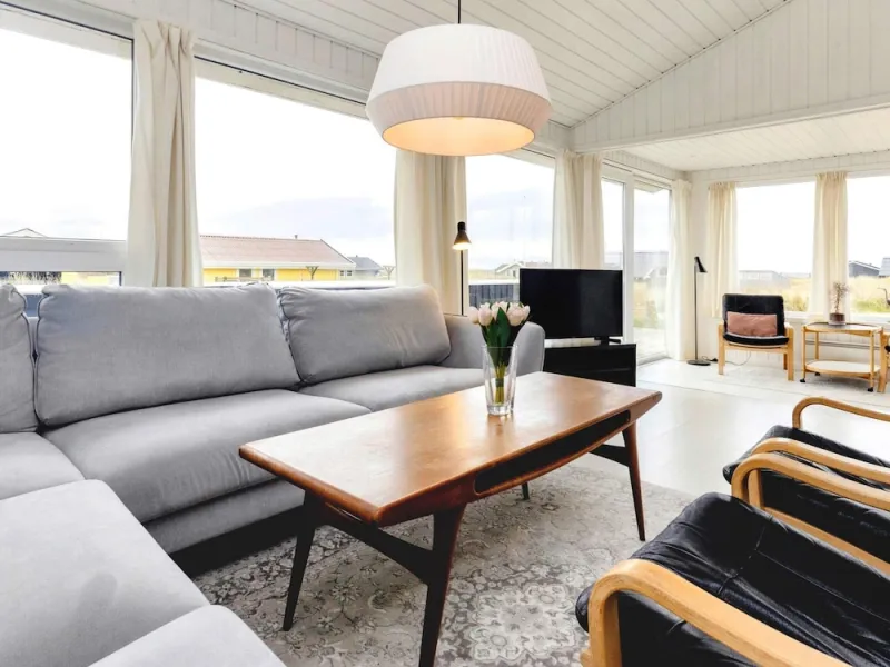 Billede 19 af 8 Person Holiday Home in Hjorring