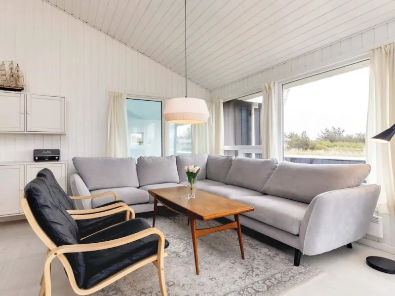 Billede 21 af 8 Person Holiday Home in Hjorring
