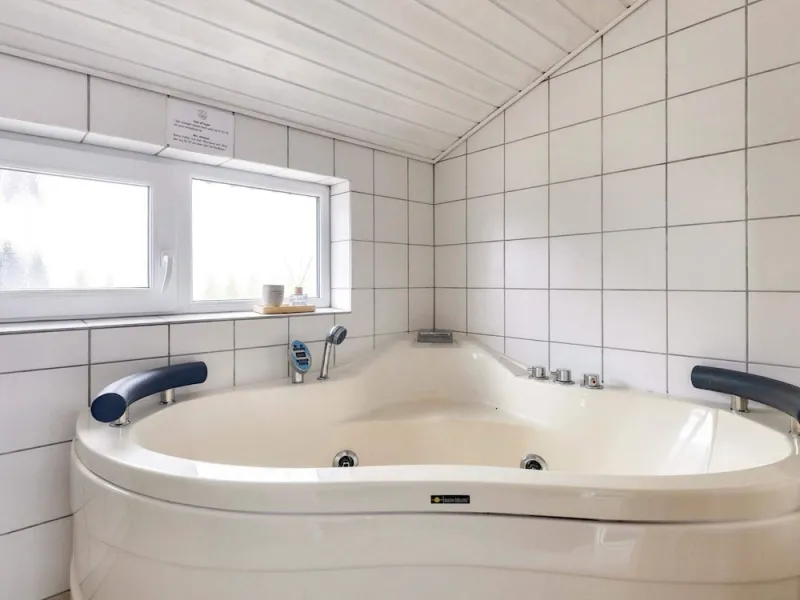 Billede 22 af 8 Person Holiday Home in Hjorring