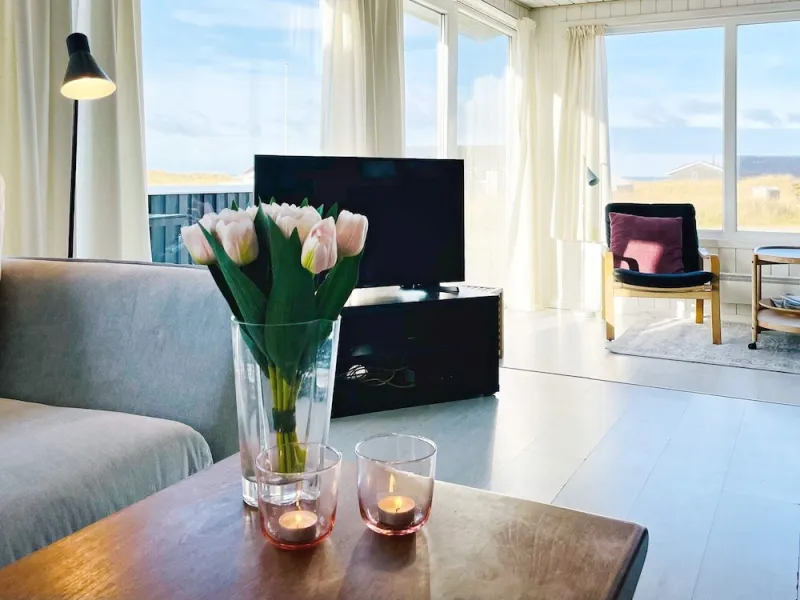 Billede 30 af 8 Person Holiday Home in Hjorring