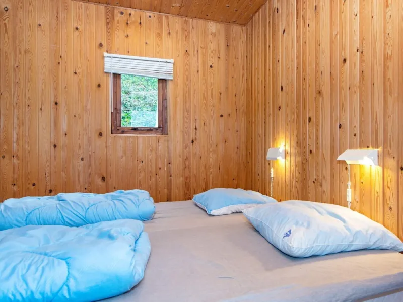 Billede 2 af 4 Person Holiday Home in Aabenraa