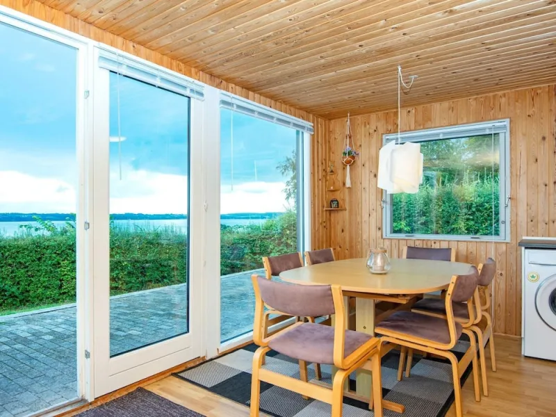 Billede 9 af 4 Person Holiday Home in Aabenraa