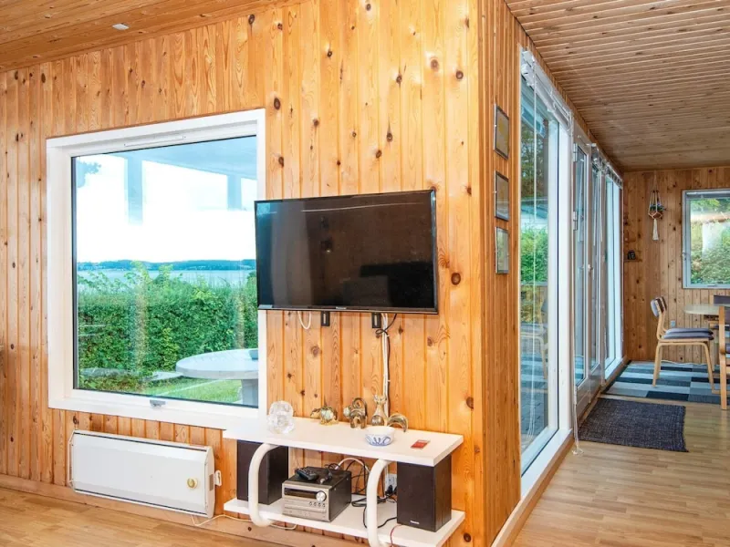Billede 16 af 4 Person Holiday Home in Aabenraa