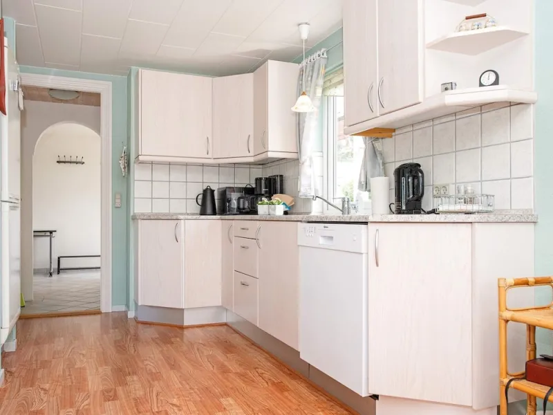 Billede 3 af 6 Person Holiday Home in Ebeltoft