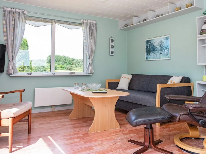 Billede 10 af 6 Person Holiday Home in Ebeltoft