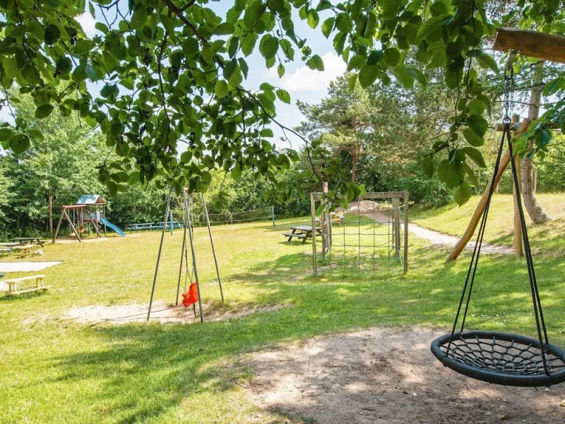 Billede 13 af 6 Person Holiday Home in Ebeltoft