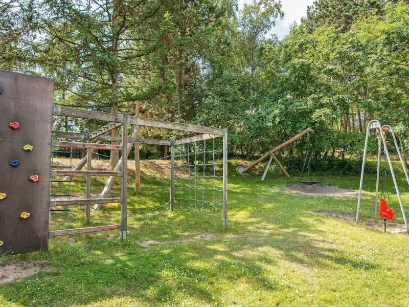 Billede 22 af 6 Person Holiday Home in Ebeltoft