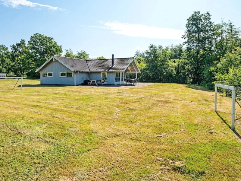 Billede 3 af 6 Person Holiday Home in Toftlund