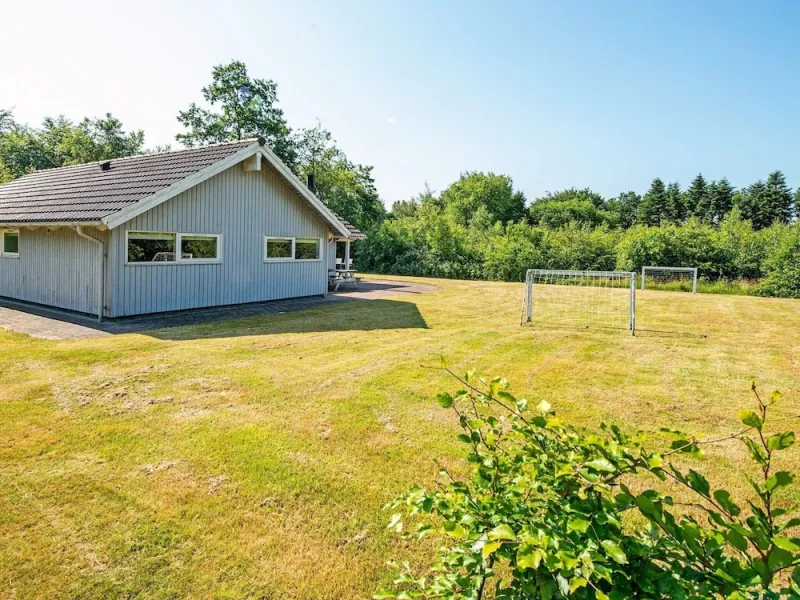 Billede 4 af 6 Person Holiday Home in Toftlund