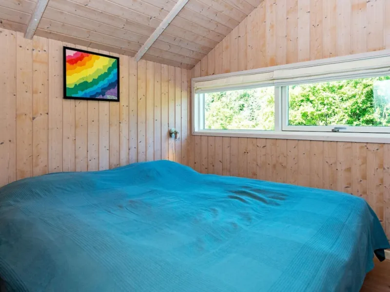 Billede 5 af 6 Person Holiday Home in Toftlund