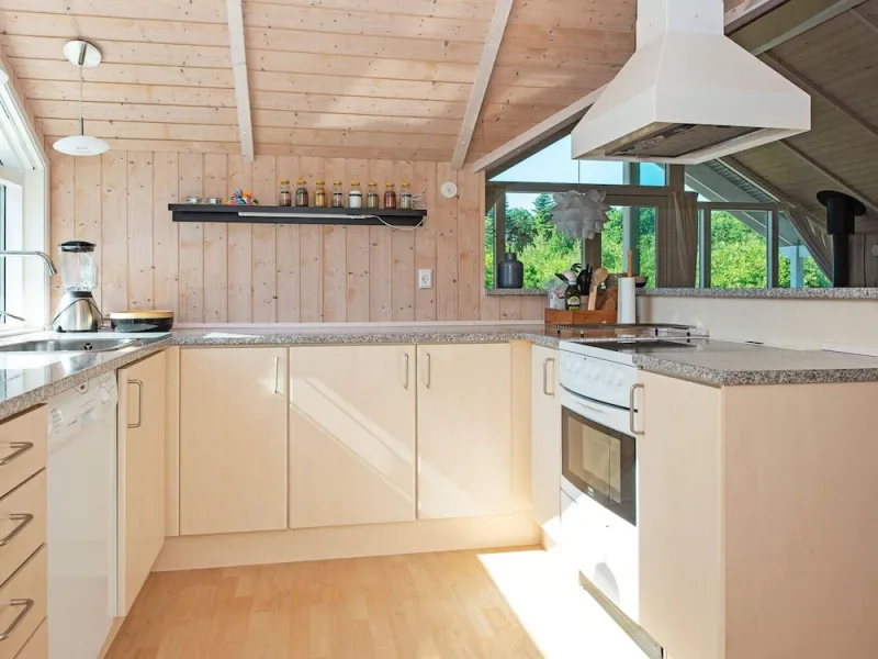 Billede 6 af 6 Person Holiday Home in Toftlund
